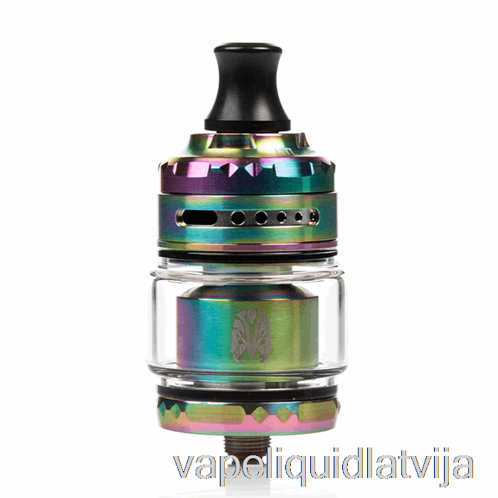 Oxva Arbiter Solo 25mm Rta Varavīksnes Vape šķidrums